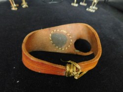 leather work hand tool a